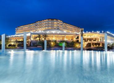 STARLIGHT CONVENTION CENTER THALASSO and SPA