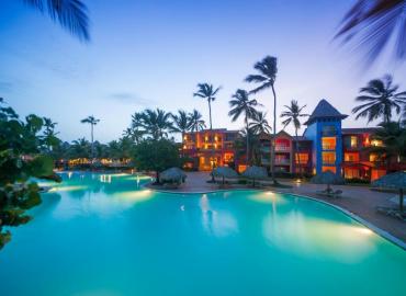 Caribe Club Princess Beach Resort and Spa 5*