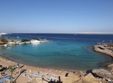 ZYA REGINA RESORT & AQUAPARK HURGHADA 4*