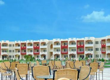 Bliss Nada Beach Resort  (EX Hotelux Jolie Beach Marsa Alam)