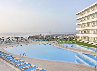 ALUA ATLANTICO GOLF RESORT ( EX.AGUAMARINA GOLF)