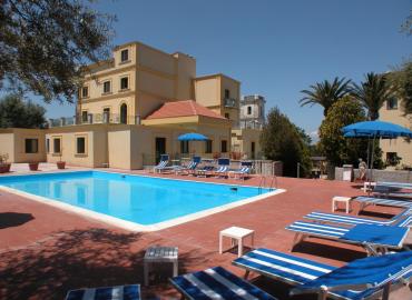 Hotel Villa Igea