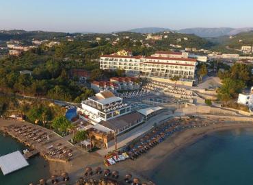 Alexandra Beach Resort & Spa Zakynthos 4*