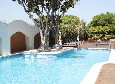 Bondia Augusta Club Hotel & SPA (Adults Only)