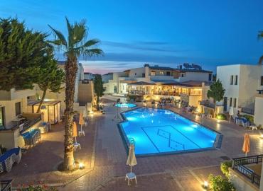 Blue Aegean Hotel and Suites