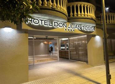 Don Juan Tossa 4*