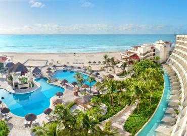 Grand Park Royal Cancun