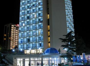 Hotel Shipka 4*
