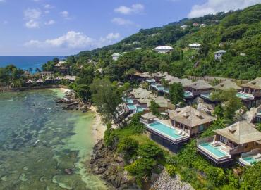 Hilton Seychelles Northolme Resort & Spa