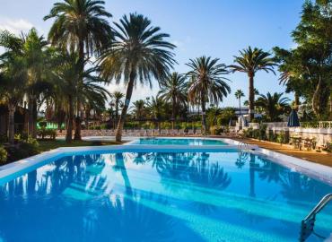 HL Miraflor Suites 