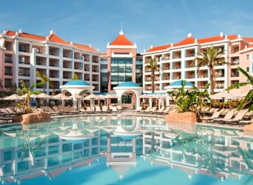 Hotel Hilton Vilamoura As Cascatas Golf Resort & Spa 