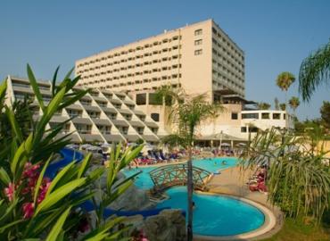 Hotel St. Raphael Beach Resort