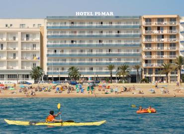 Hotel Pimar & SPA 