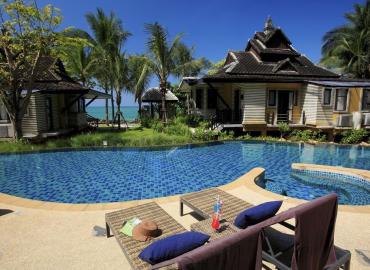 Moracea By Khao Lak Resort 