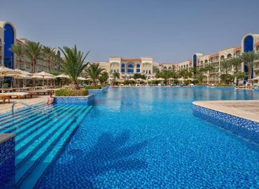 PREMIER LE REVE HOTEL SPA ( ADULTS ONLY) 5*