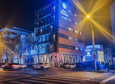 Stil Bucuresti