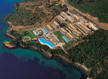 Ionian Blue Bungalows and Spa Resort  