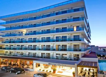 MANOUSOS CITY HOTEL 3*