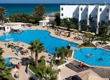 THALASSA MAHDIA AQUAPARK