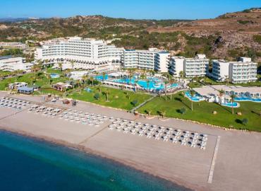 RODOS PALLADIUM LEISURE & WELLNESS 5*