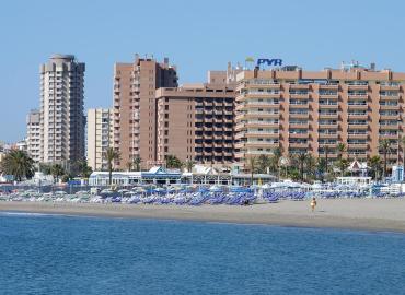 Hotel Pyr Fuengirola 