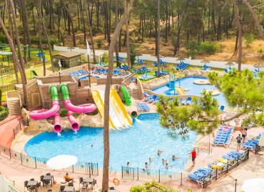 Hotel Roc Marbella Park 
