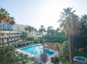 Hotel Royal Al Andalus 