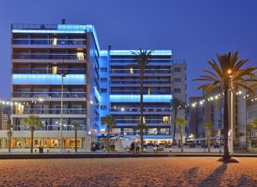 Hotel Sol Costablanca - Adults only 