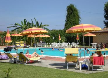 Hotel Villaggio Artemide