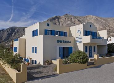 Irigeneia Hotel