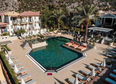 Karbel Sun Hotel 