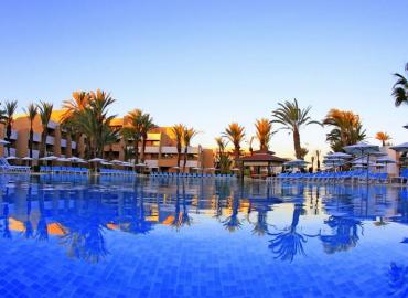 Labranda Dunes dOr Resort 