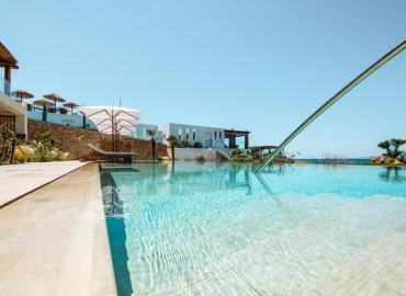 Mitsis Rinela Beach Resort and Spa 