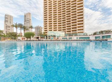 Sandos Benidorm Suites 