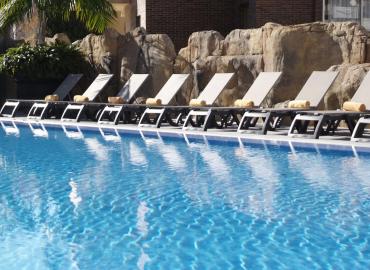 Sandos Monaco Beach Hotel & Spa - Aduls Only 