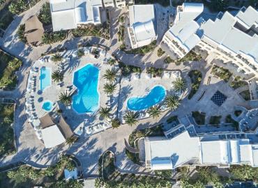Santo Miramare Beach Resort 4*