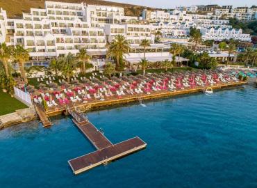 Voyage Bodrum Hotel Resort - Adults only 