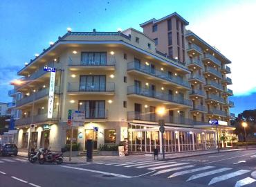 Hotel Stella Maris Blanes 