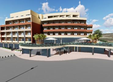 LABRANDA  Premium Riviera Resort Spa 