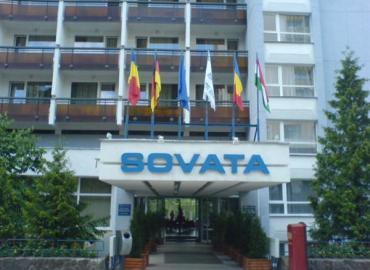 SOVATA ENSANA HEALTH SPA RESORT HOTEL 