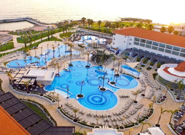 Olympic Lagoon Resort Paphos