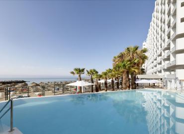 Palladium Hotel Costa del Sol 