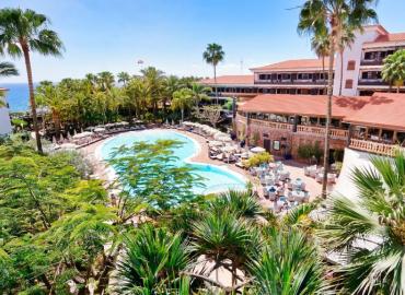 Parque Tropical 