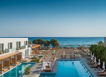 Paralos Lifestyle Beach Resort (Adults Only, 16+) ex Enorme  