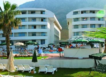 RING BEACH HOTEL 5*