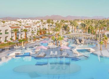 JAZ SHARM DREAMS RESORT 5*