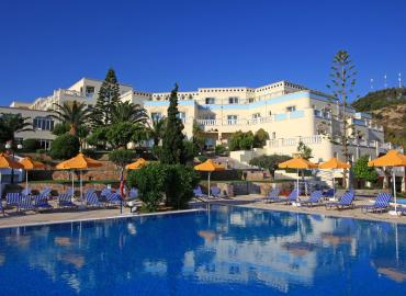 Arion Palace Hotel (Adults Only)