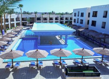 BLEND CLUB AQUA RESORT 4*