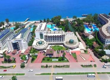 FORE RESORT & Spa 5*