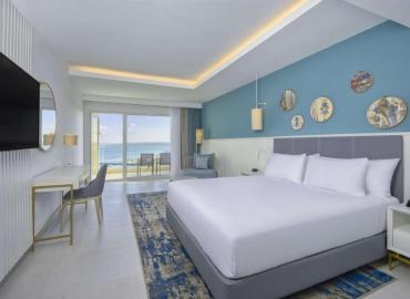 Hilton Skanes Monastir Beach Resort 5*